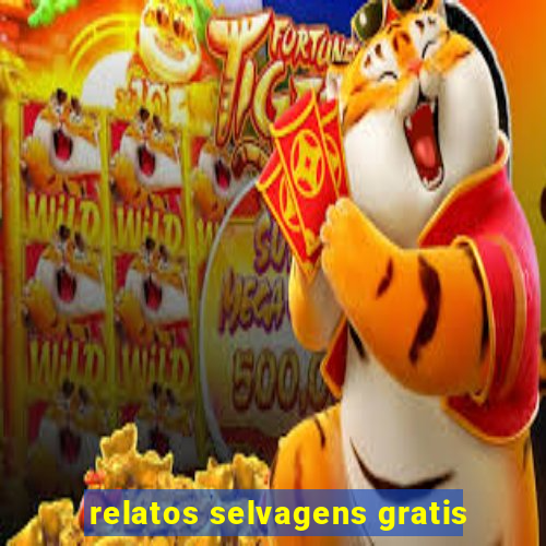 relatos selvagens gratis